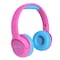 Contixo KB5 Kids Wireless Bluetooth Headphones, Pink KB5 Pink - alternate 1